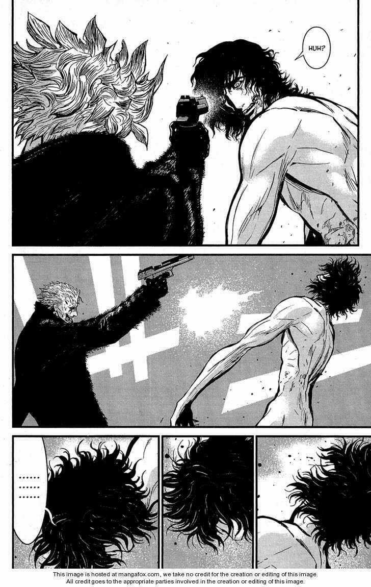 Wolf Guy - Wolfen Crest - Chapter 61 - Trang 19