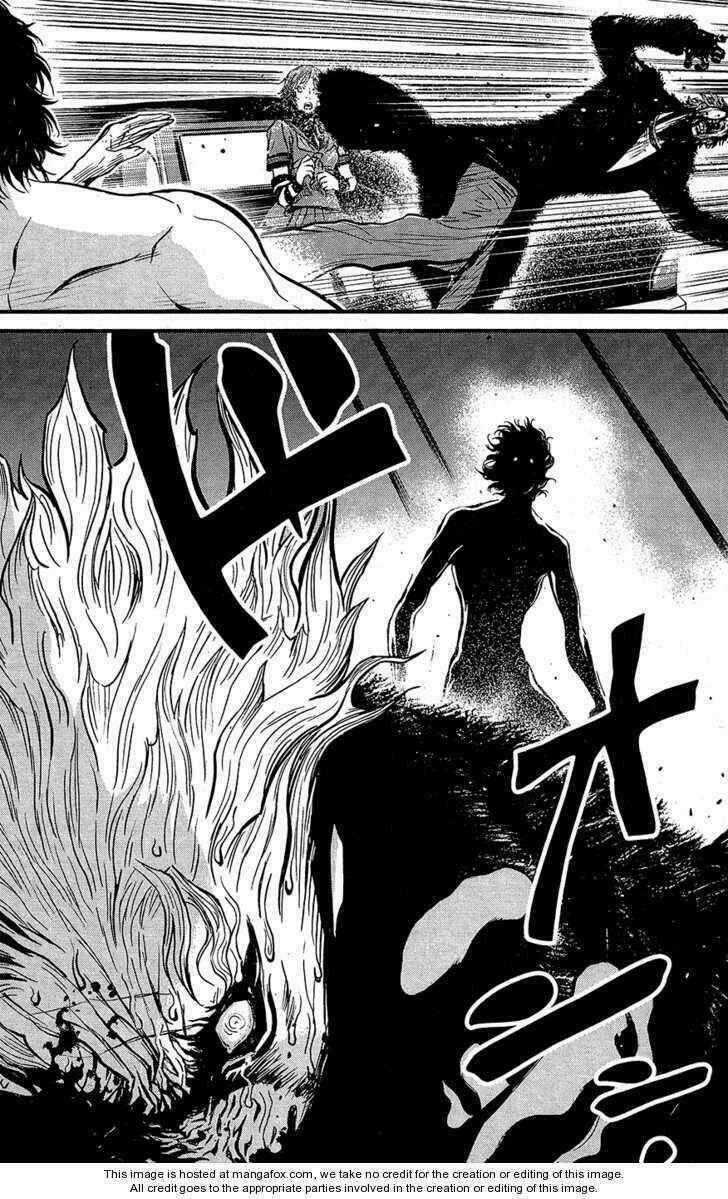 Wolf Guy - Wolfen Crest - Chapter 61 - Trang 21