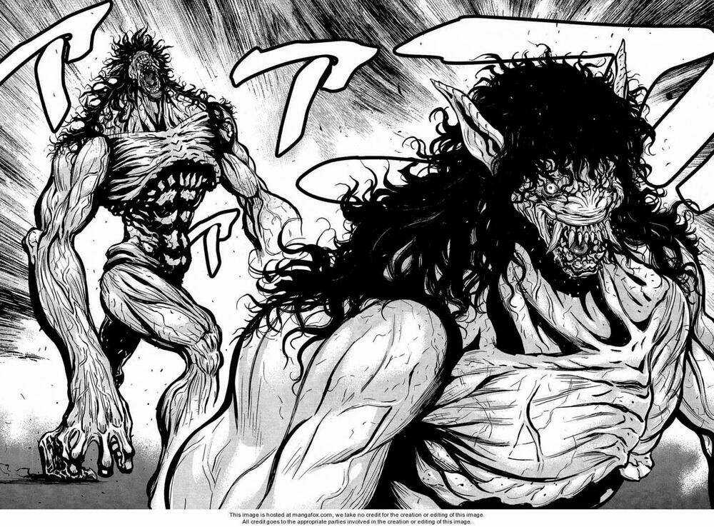 Wolf Guy - Wolfen Crest - Chapter 62 - Trang 12