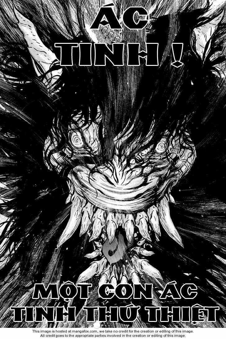 Wolf Guy - Wolfen Crest - Chapter 62 - Trang 15