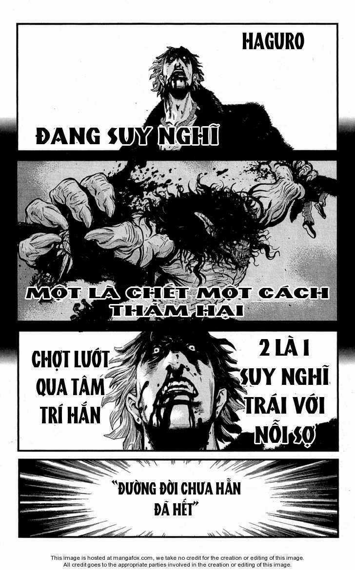 Wolf Guy - Wolfen Crest - Chapter 62 - Trang 16