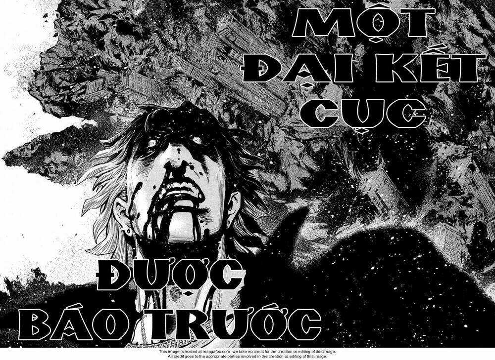 Wolf Guy - Wolfen Crest - Chapter 62 - Trang 19