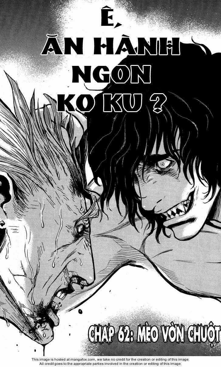 Wolf Guy - Wolfen Crest - Chapter 62 - Trang 4