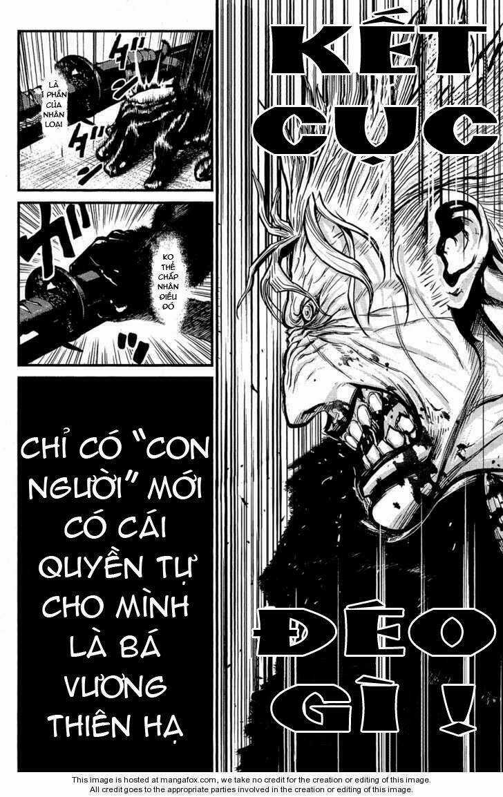 Wolf Guy - Wolfen Crest - Chapter 63 - Trang 14