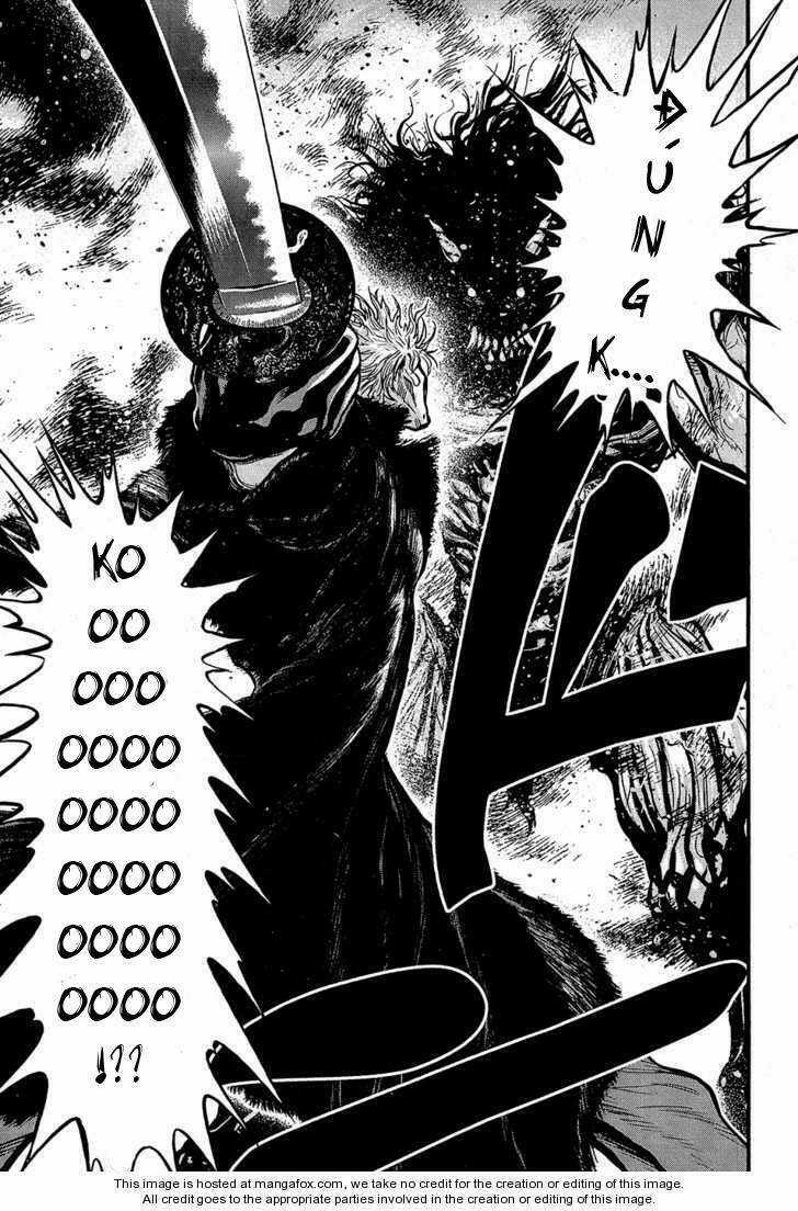 Wolf Guy - Wolfen Crest - Chapter 63 - Trang 17