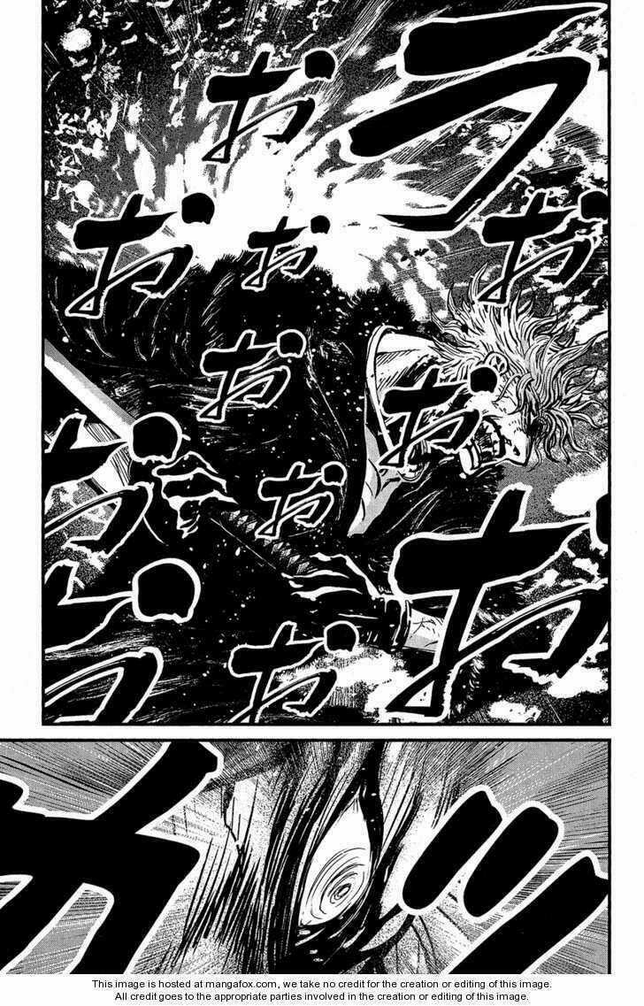 Wolf Guy - Wolfen Crest - Chapter 63 - Trang 20