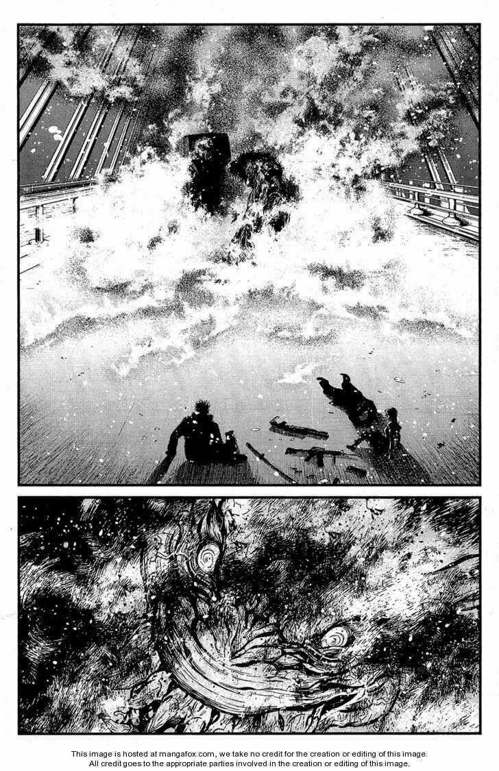 Wolf Guy - Wolfen Crest - Chapter 63 - Trang 10