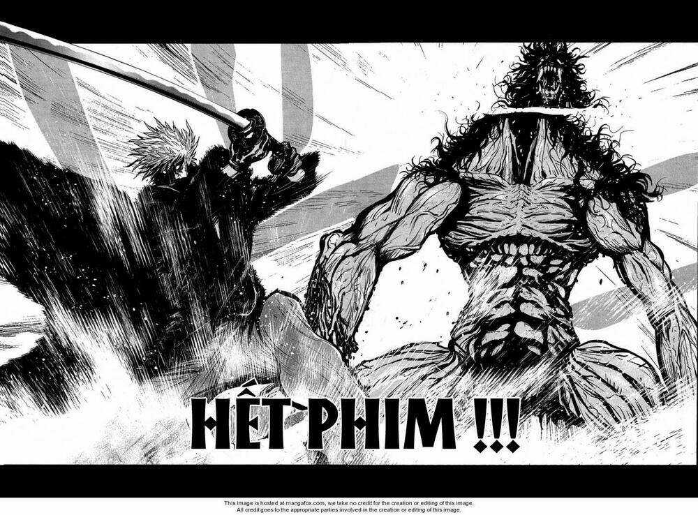 Wolf Guy - Wolfen Crest - Chapter 64 - Trang 14