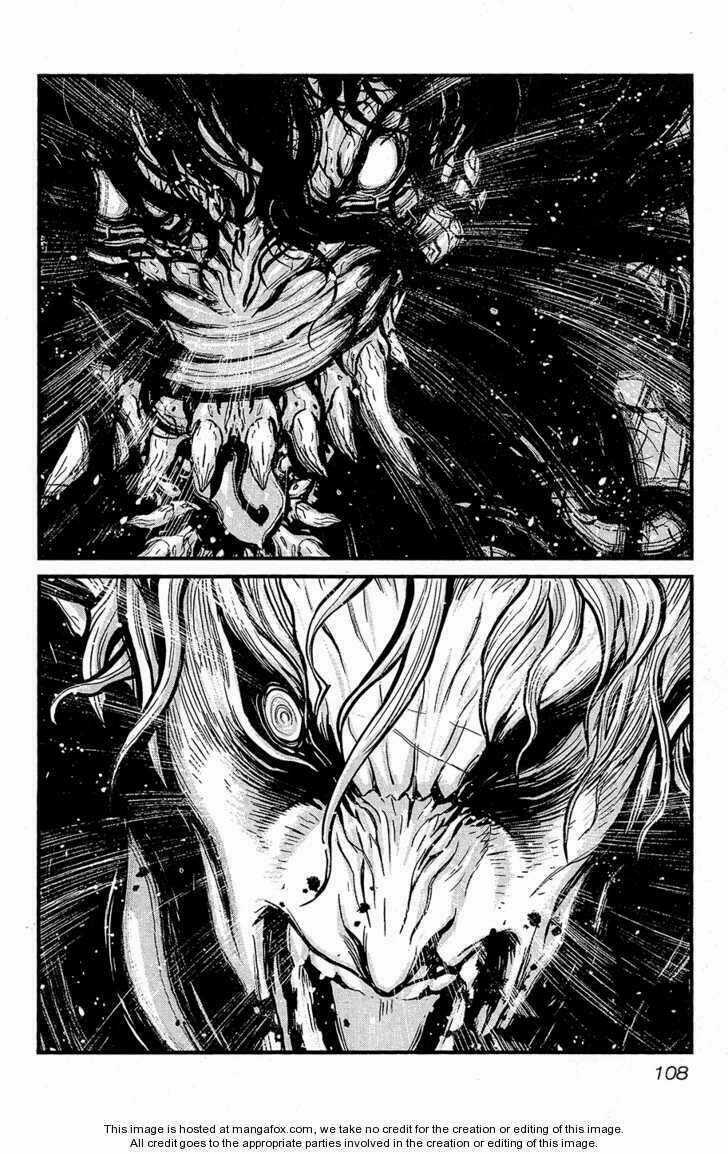 Wolf Guy - Wolfen Crest - Chapter 64 - Trang 3