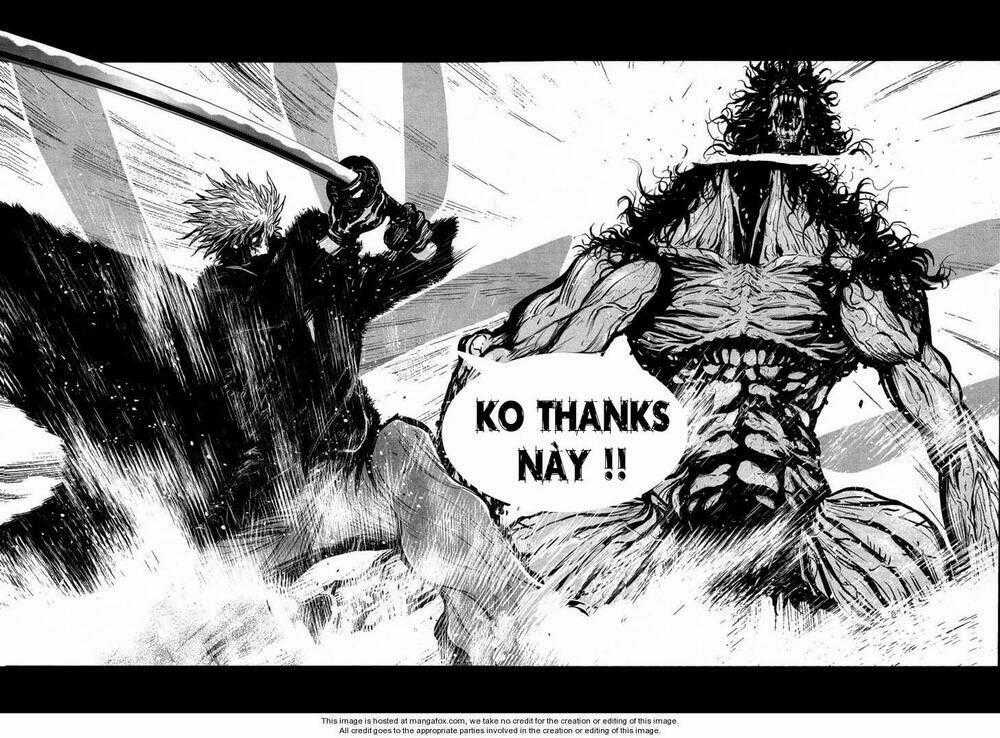 Wolf Guy - Wolfen Crest - Chapter 64 - Trang 22