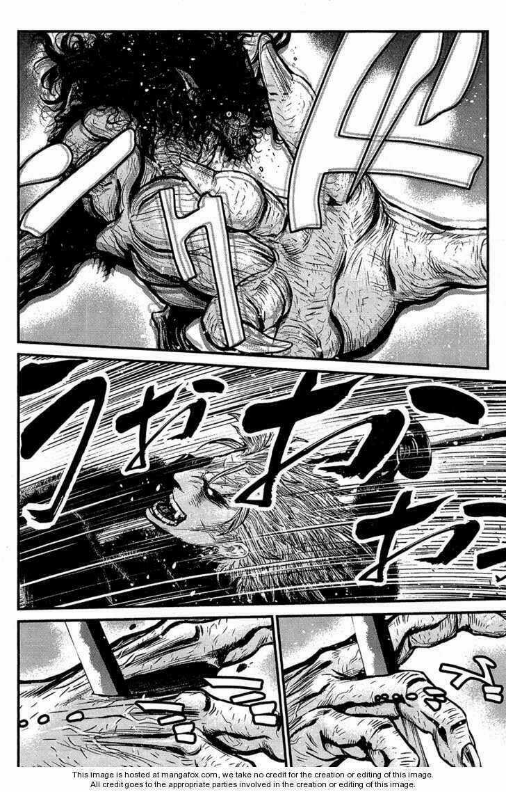 Wolf Guy - Wolfen Crest - Chapter 64 - Trang 7