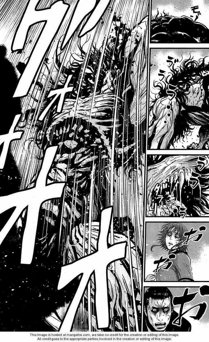 Wolf Guy - Wolfen Crest - Chapter 64 - Trang 10