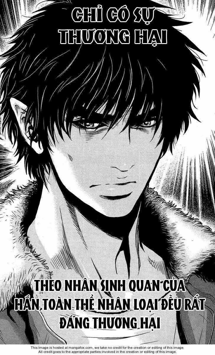 Wolf Guy - Wolfen Crest - Chapter 65 - Trang 12