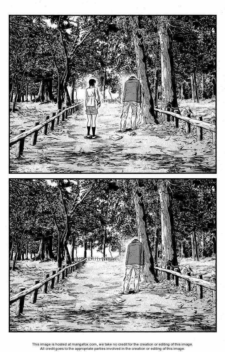 Wolf Guy - Wolfen Crest - Chapter 66 - Trang 14