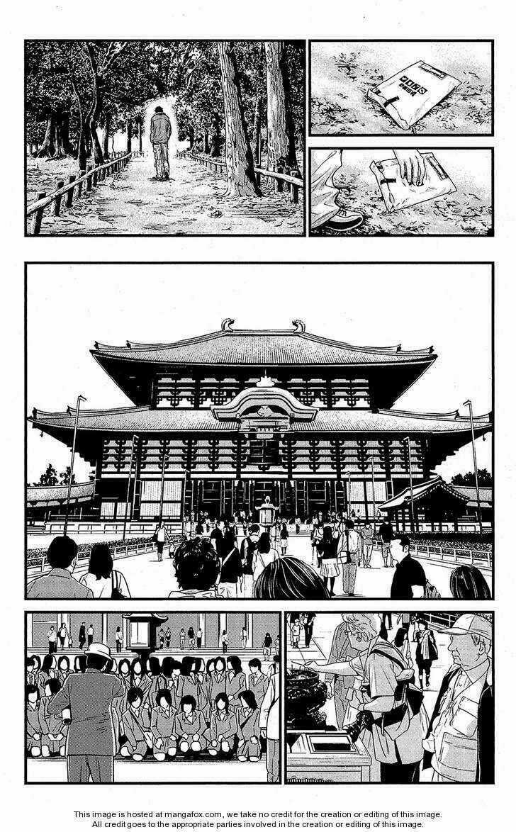 Wolf Guy - Wolfen Crest - Chapter 66 - Trang 15