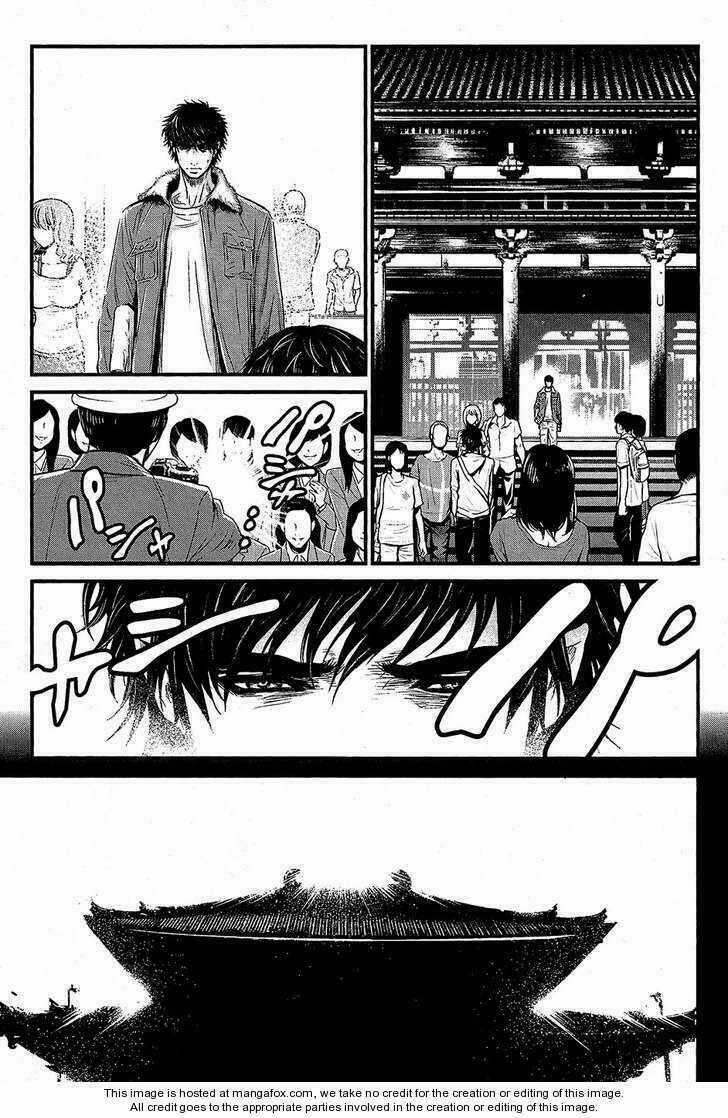 Wolf Guy - Wolfen Crest - Chapter 66 - Trang 16