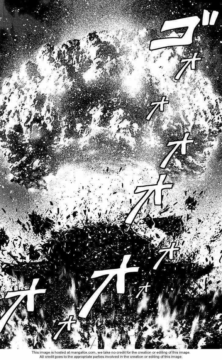 Wolf Guy - Wolfen Crest - Chapter 66 - Trang 17