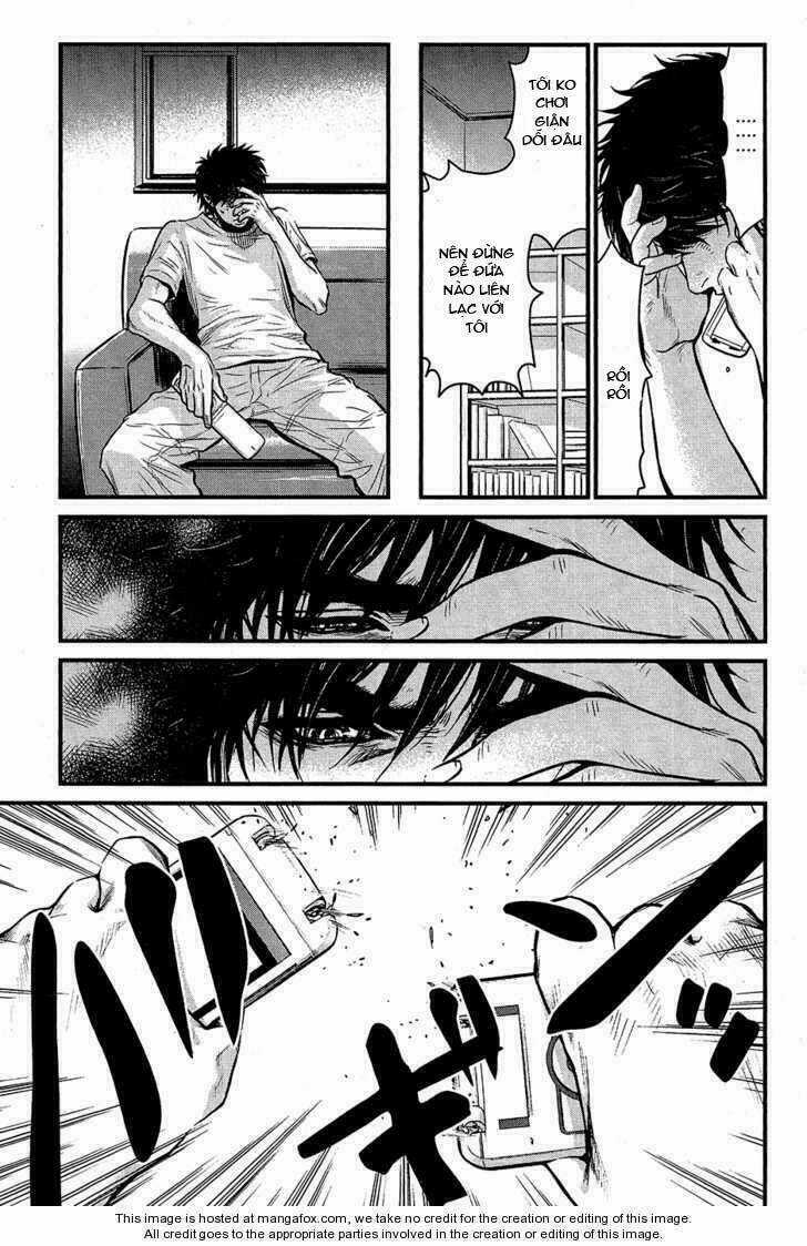 Wolf Guy - Wolfen Crest - Chapter 67 - Trang 12