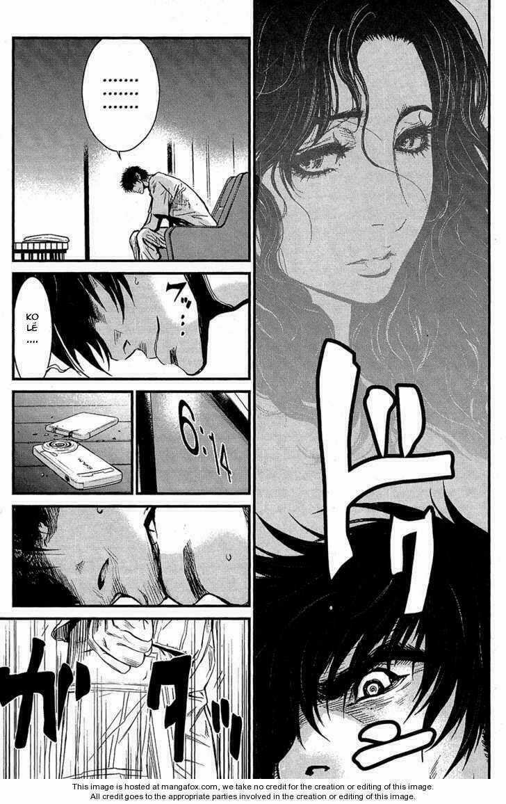 Wolf Guy - Wolfen Crest - Chapter 67 - Trang 16