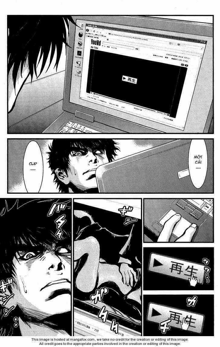 Wolf Guy - Wolfen Crest - Chapter 67 - Trang 18