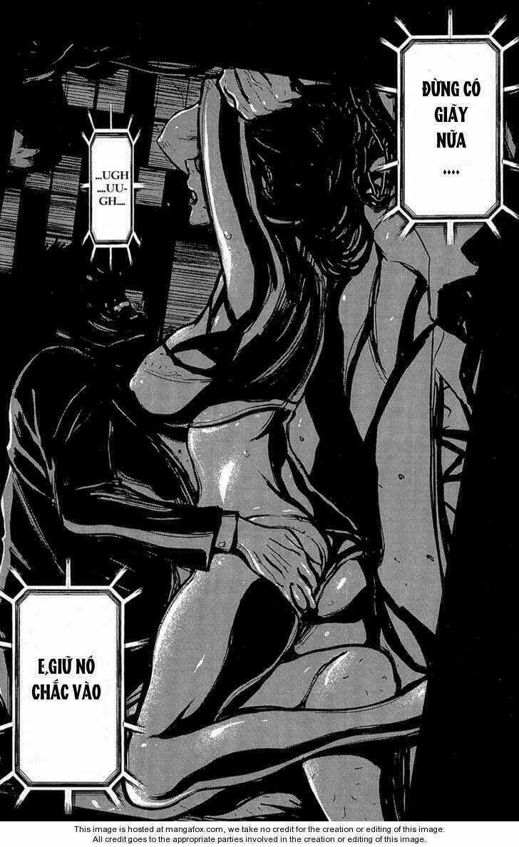 Wolf Guy - Wolfen Crest - Chapter 67 - Trang 19