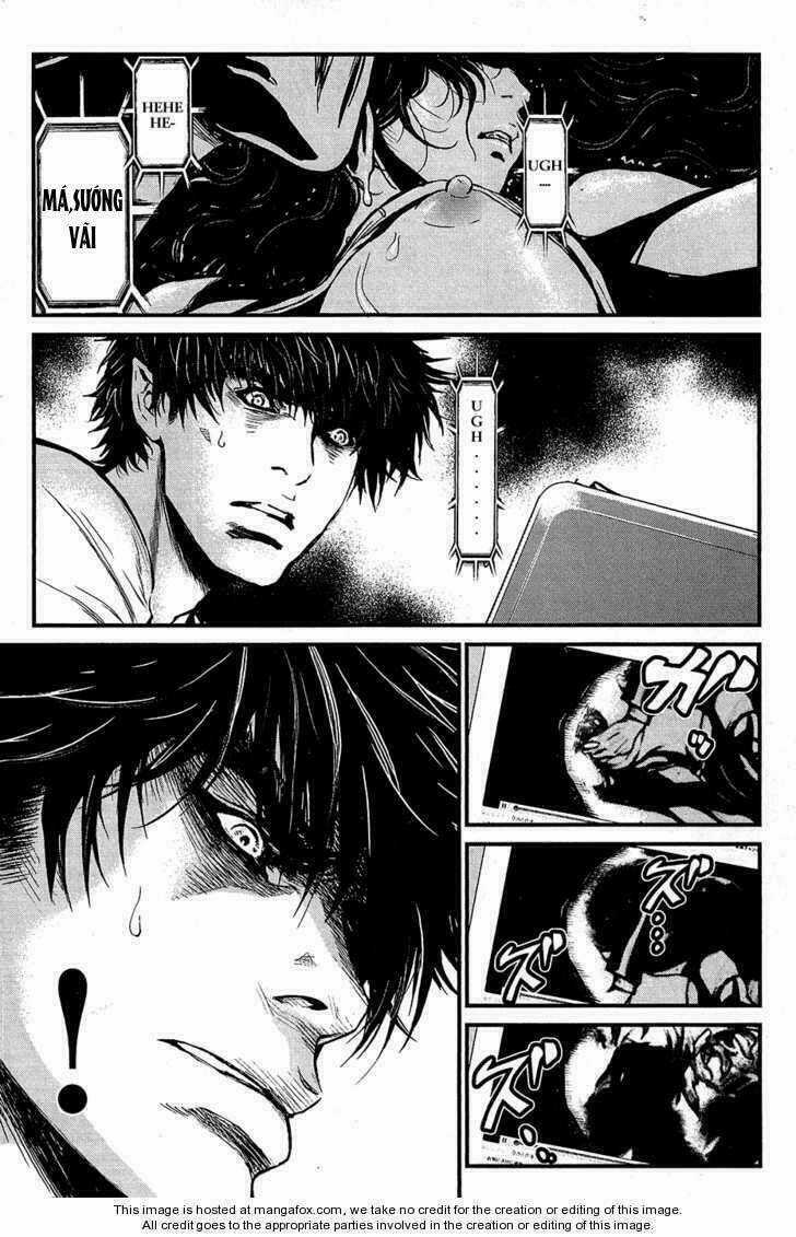 Wolf Guy - Wolfen Crest - Chapter 67 - Trang 20