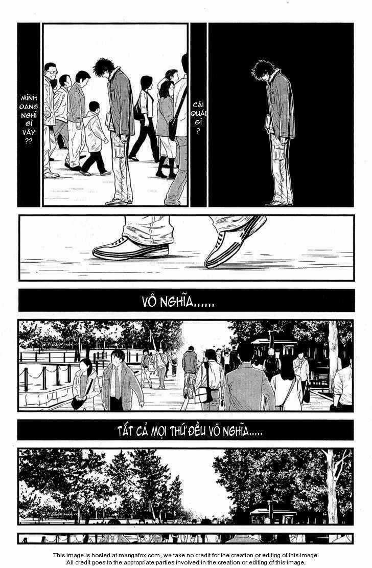 Wolf Guy - Wolfen Crest - Chapter 67 - Trang 6