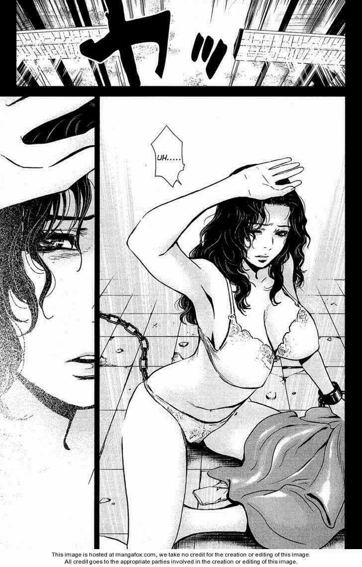 Wolf Guy - Wolfen Crest - Chapter 68 - Trang 11