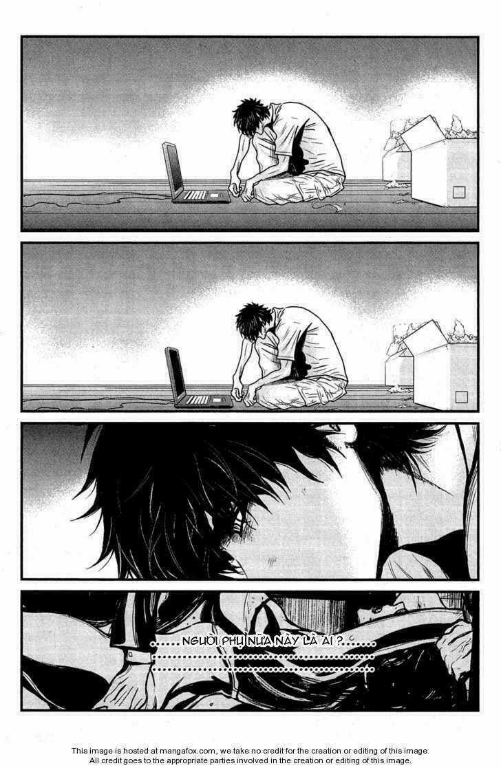 Wolf Guy - Wolfen Crest - Chapter 68 - Trang 7