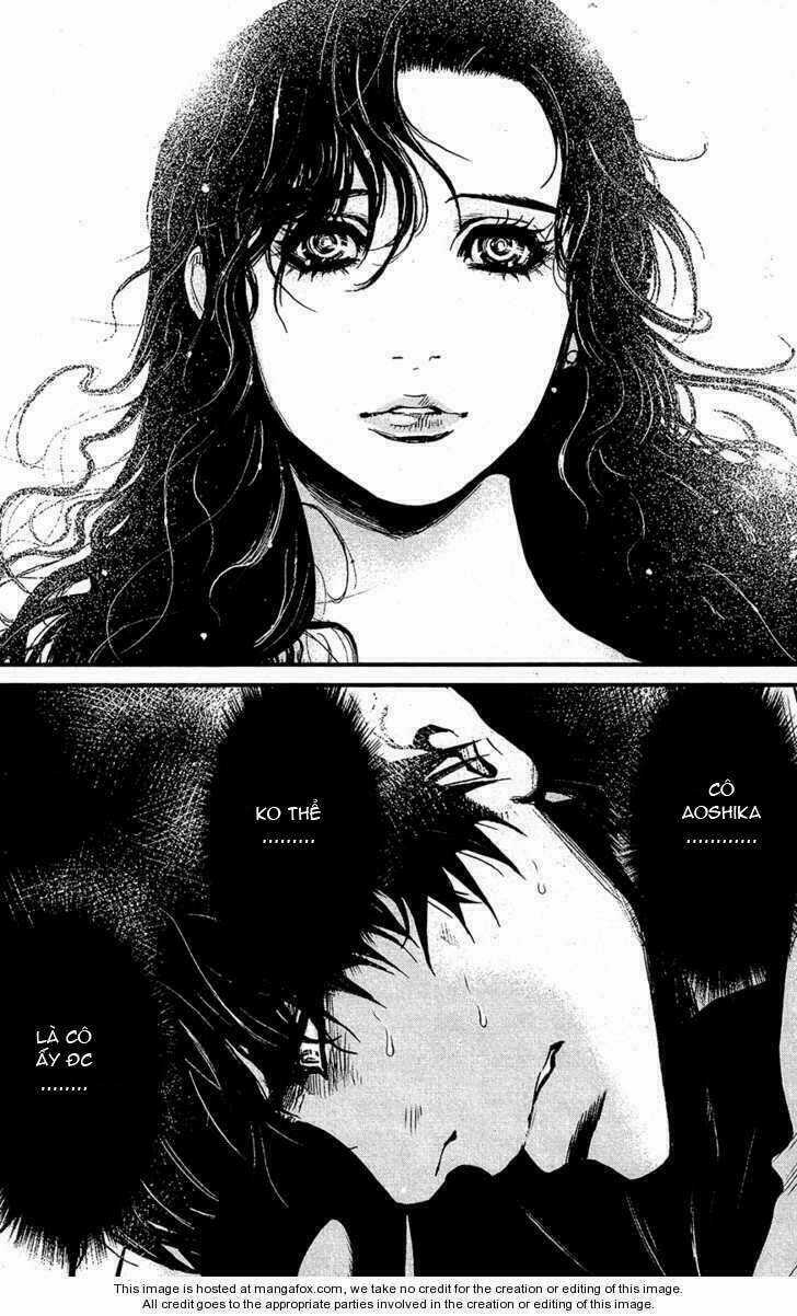 Wolf Guy - Wolfen Crest - Chapter 68 - Trang 8