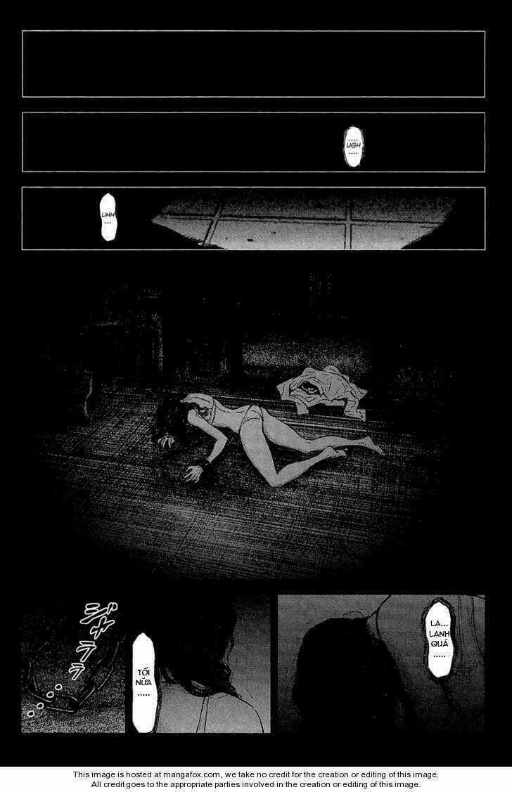 Wolf Guy - Wolfen Crest - Chapter 68 - Trang 9