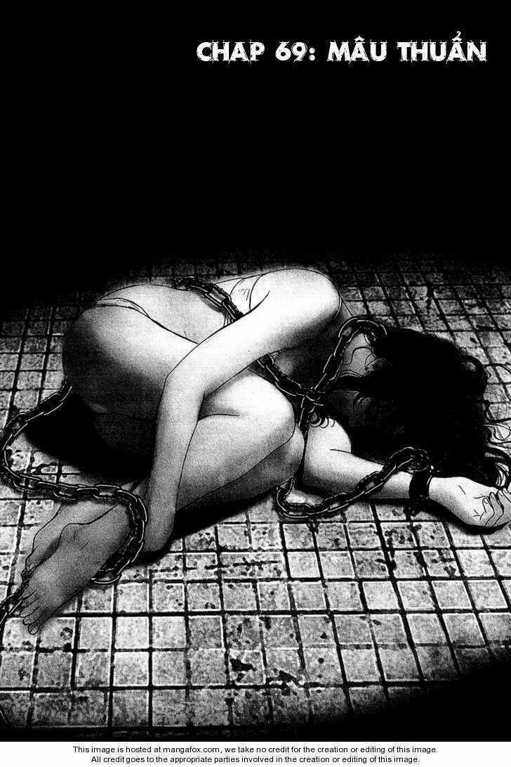 Wolf Guy - Wolfen Crest - Chapter 69 - Trang 3