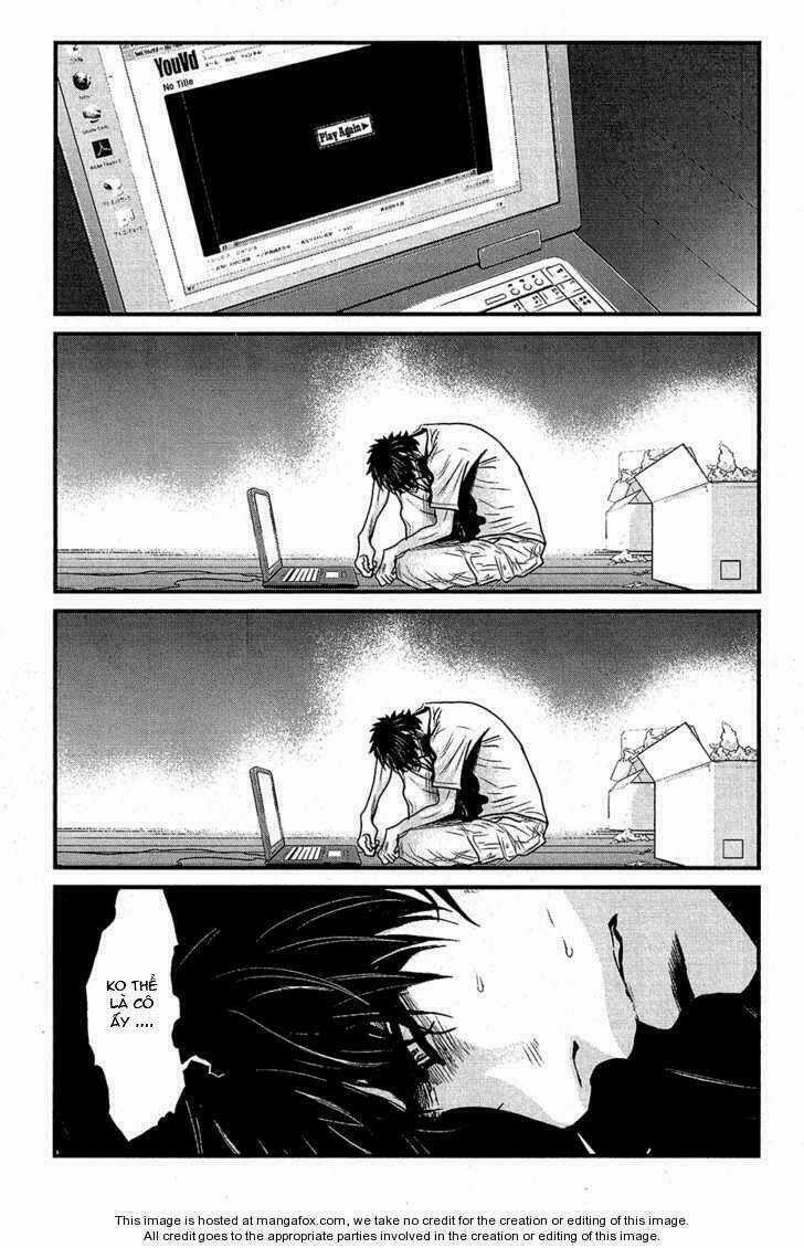 Wolf Guy - Wolfen Crest - Chapter 69 - Trang 4