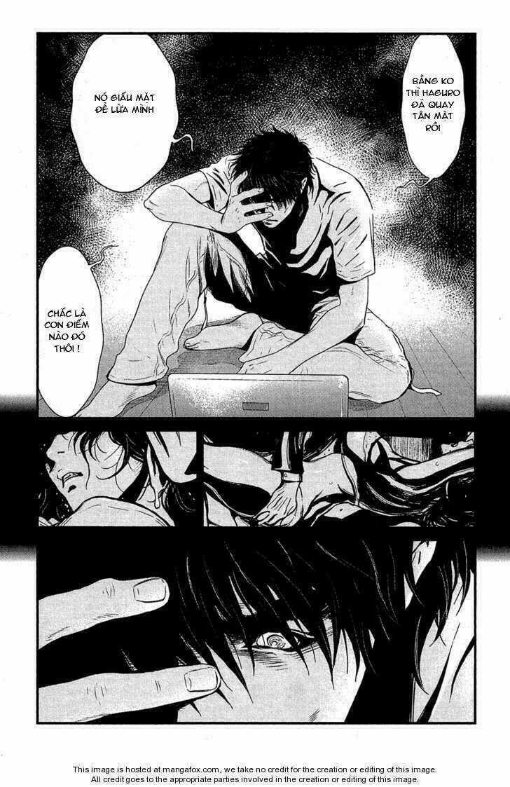 Wolf Guy - Wolfen Crest - Chapter 69 - Trang 5