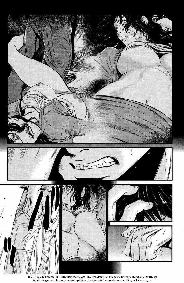 Wolf Guy - Wolfen Crest - Chapter 69 - Trang 6