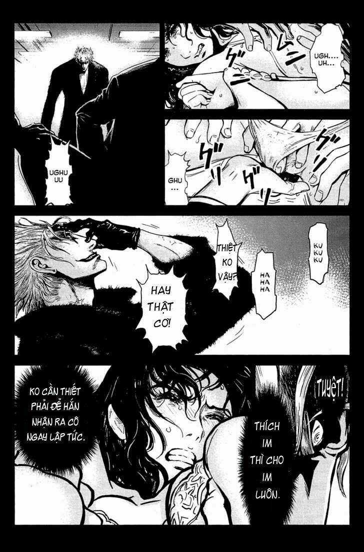 Wolf Guy - Wolfen Crest - Chapter 70 - Trang 18