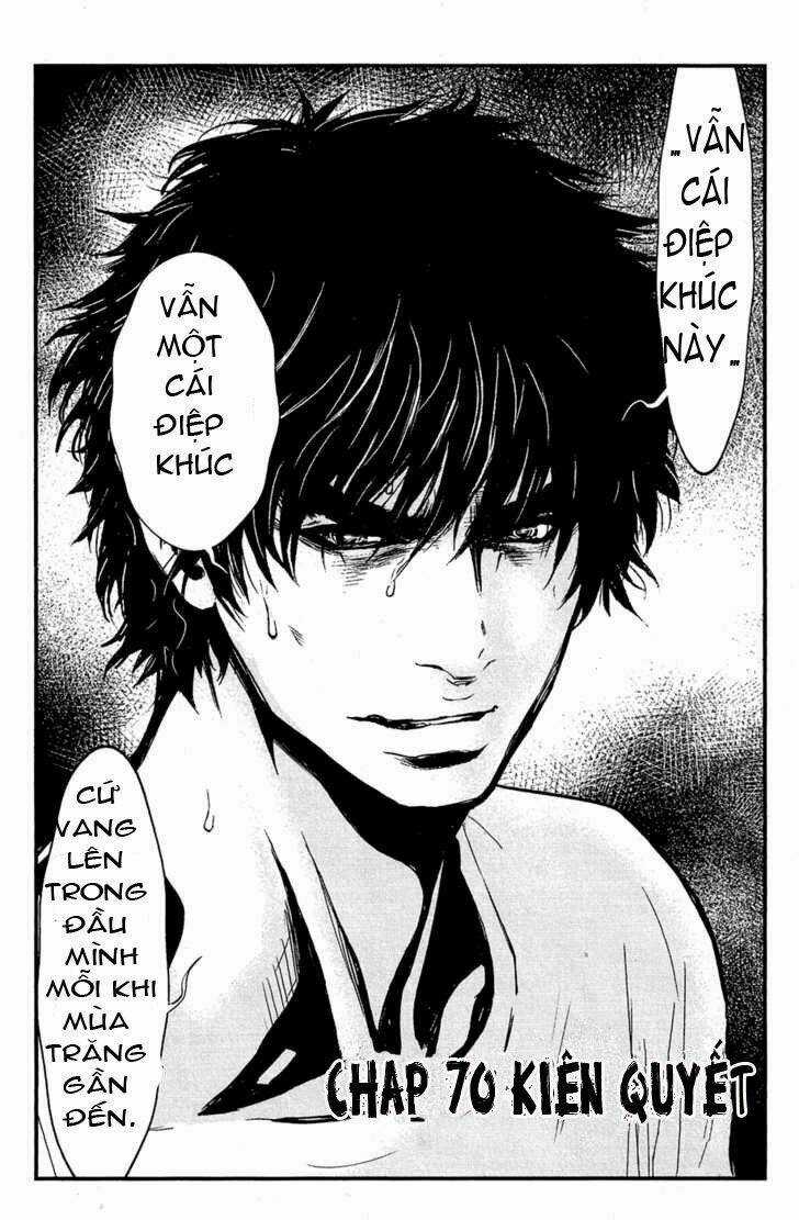 Wolf Guy - Wolfen Crest - Chapter 70 - Trang 5