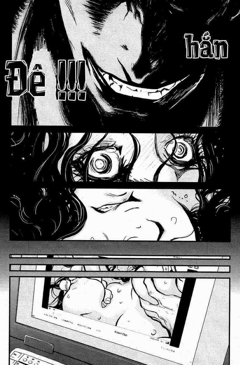 Wolf Guy - Wolfen Crest - Chapter 71 - Trang 12