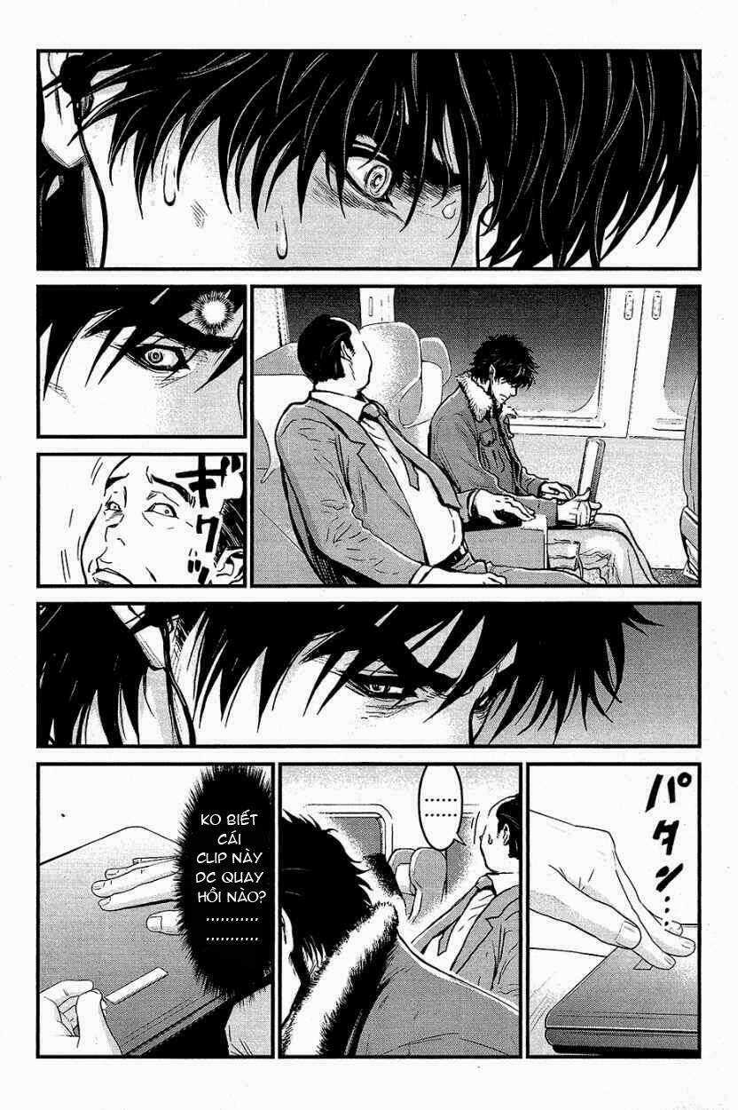 Wolf Guy - Wolfen Crest - Chapter 71 - Trang 13