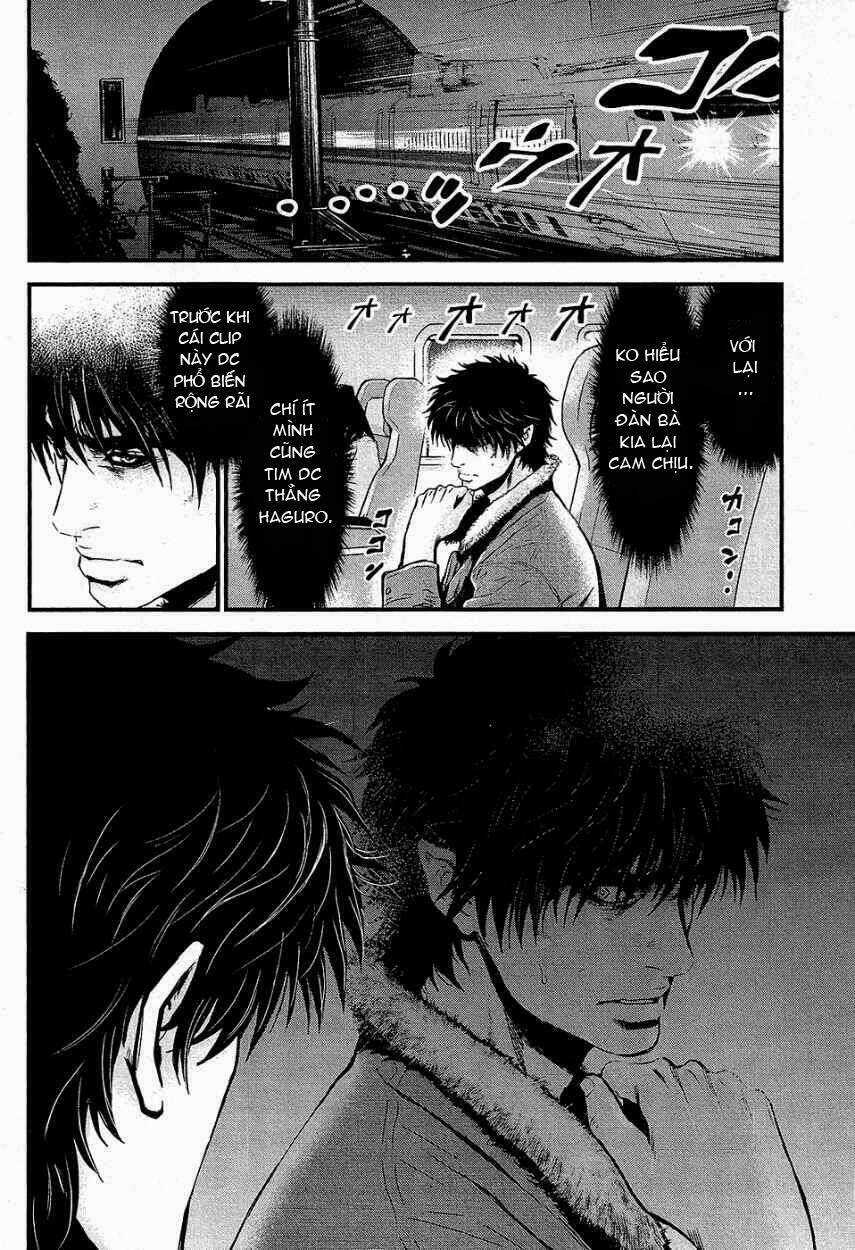 Wolf Guy - Wolfen Crest - Chapter 71 - Trang 14