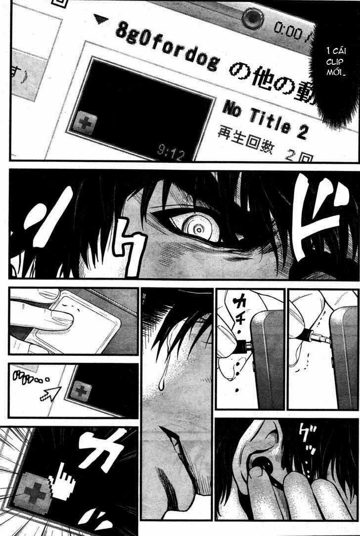 Wolf Guy - Wolfen Crest - Chapter 71 - Trang 6