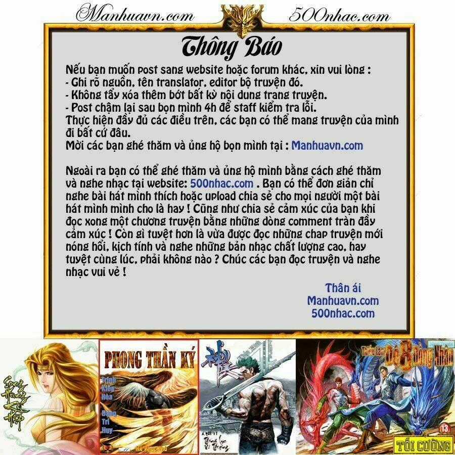 Wolf Guy - Wolfen Crest - Chapter 72 - Trang 2