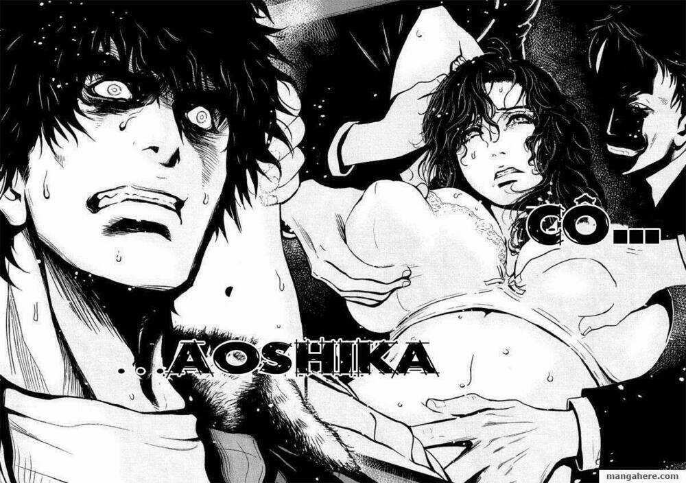 Wolf Guy - Wolfen Crest - Chapter 72 - Trang 12