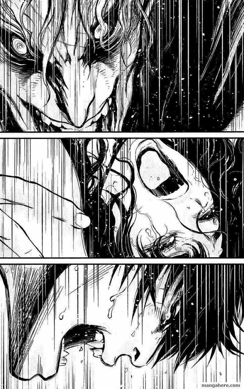 Wolf Guy - Wolfen Crest - Chapter 72 - Trang 21