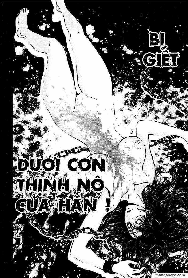 Wolf Guy - Wolfen Crest - Chapter 73 - Trang 21