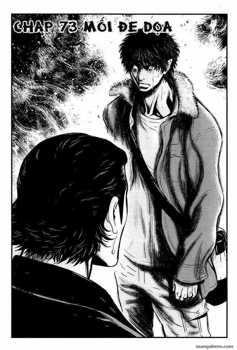 Wolf Guy - Wolfen Crest - Chapter 73 - Trang 5