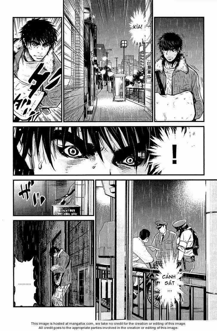 Wolf Guy - Wolfen Crest - Chapter 74 - Trang 14