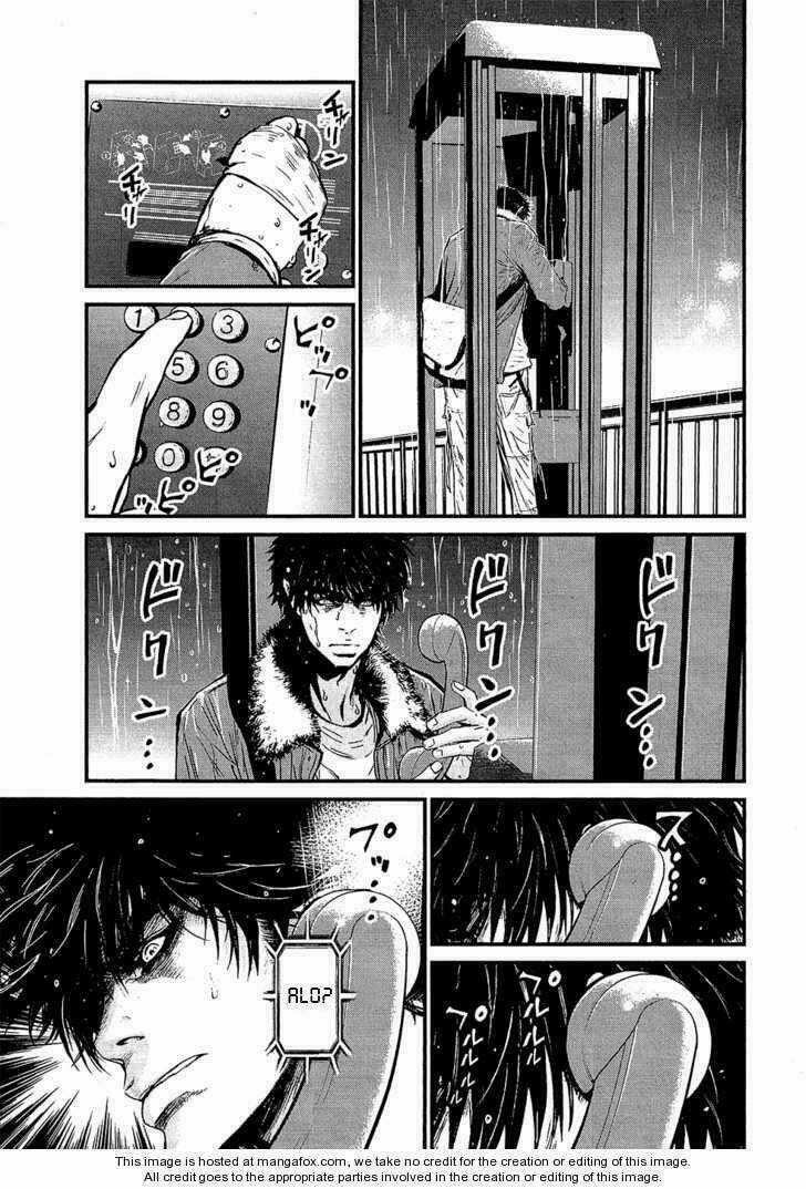 Wolf Guy - Wolfen Crest - Chapter 74 - Trang 19