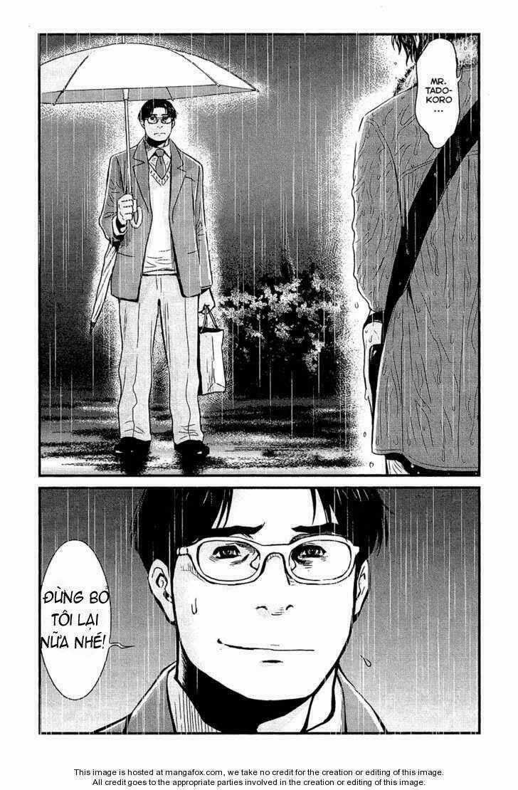 Wolf Guy - Wolfen Crest - Chapter 74 - Trang 22