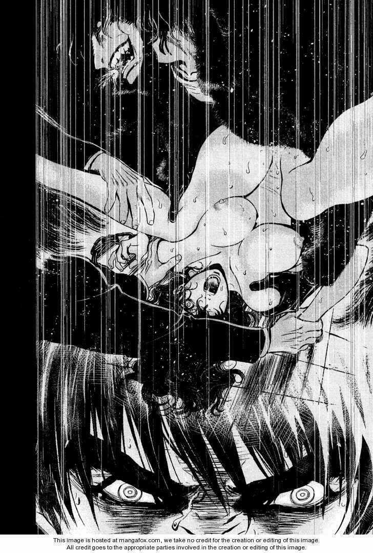 Wolf Guy - Wolfen Crest - Chapter 74 - Trang 10